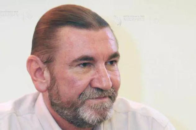 A murit Ioan Onisei, directorul general interimar al Teatrului Național din București