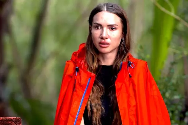 Otilia Bilionera a izbucnit în lacrimi la TV. Concurenta de la „Survivor România” 2022 a dezvăluit ce probleme de sănătate are