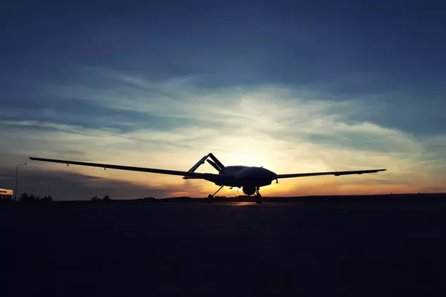 „Este de necrezut". Mii de lituanieni au strâns bani pentru a cumpăra o dronă militară ce va fi livrată Ucrainei