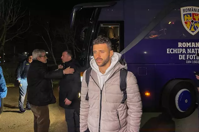 Fotbaliștii străini de la Șahtior Donețk și Dinamo Kiev, aduși în România. Junior Moraes, fost jucător la Gloria Bistrița: „Sunt pur și simplu în stare de șoc”