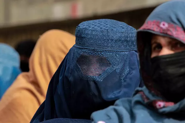 ONU cere explicații talibanilor după ce mai multe femei afgane care au protestat în stradă au dispărut