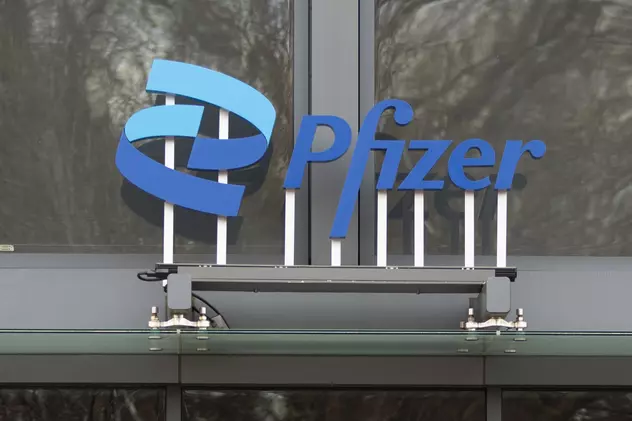 Cât estimează Pfizer că va câștiga anul acesta de pe urma vaccinului și a pastilei anti-COVID