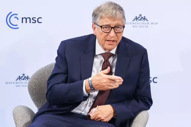 Bill Gates susține că riscurile cauzate de COVID „s-au redus dramatic”, dar urmează o altă pandemie