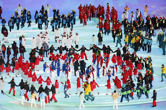 Jocurile Olimpice de iarnă, la final. Norvegia are cele mai multe medalii de aur. Ce au făcut românii