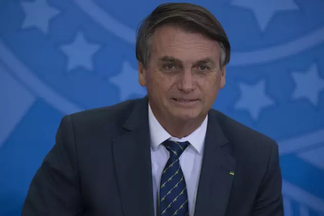 Brazilia refuză să impună sancțiuni Rusiei:  ”Vrem pace, dar nu vrem să ne atragem probleme"