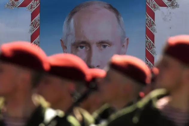 Putin, tot mai contestat la Moscova. Cel mai important critic de film din Rusia: „Am o rușine și scârbă infinită”