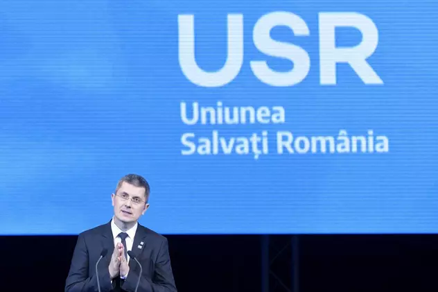 Un fost lider USR își explică demisia din partid după retragerea lui Cioloș. Săgeți spre tabăra Barna
