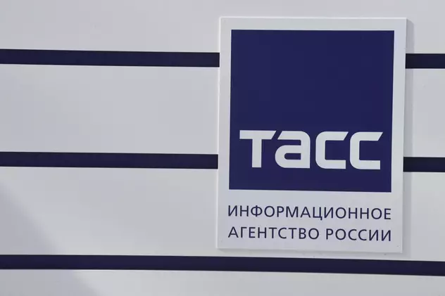 Agenţia de presă rusească TASS, suspendată din Alianţa Europeană a Agenţiilor de Presă