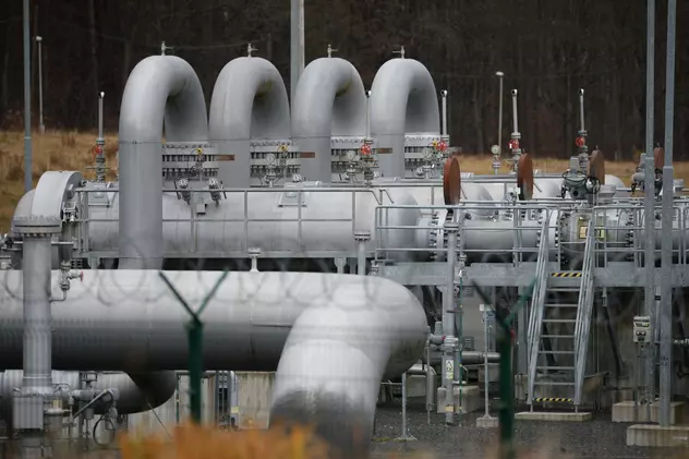 Ciucă anunță că România caută alternative la gazul rusesc, fără să fim încă afectați de anunțul Gazprom: „Consumul este mult sub capacitatea noastră de producție”