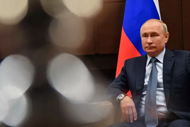 Putin a ordonat intrarea forțelor nucleare în alertă, la patru zile după ce a declanșat războiul în Ucraina