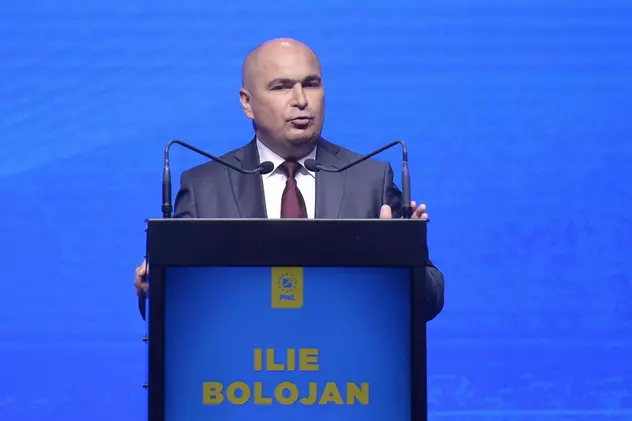 Ilie Bolojan: Florin Cîțu a ieșit președintele PNL din trei cauze. Dar s-a schimbat un macaz important