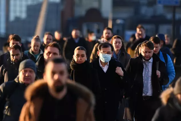 Șeful Moderna spune că ne apropiem de etapele finale ale pandemiei: „Este un scenariu rezonabil”