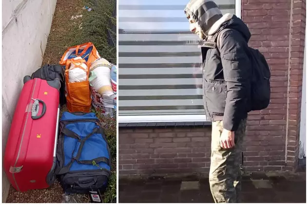 Povestea unui român care a plecat la muncă în Olanda și a ajuns să doarmă pe străzi. „Anul trecut, 320 de imigranți români au trecut prin asta”