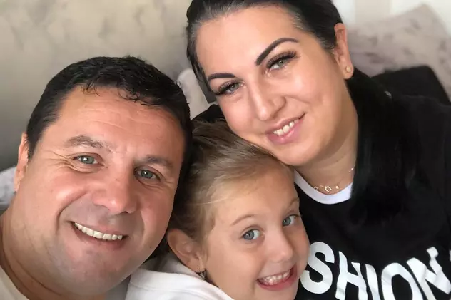 Detalii neștiute din căsnicia lui Nicu Paleru. De 11 ani e căsătorit cu Cristina: „Trecem prin rele și bune doar împreună”