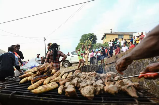 Epidemie de holeră în Camerun: 34 de oameni au murit până acum, iar boala continuă să se răspândească