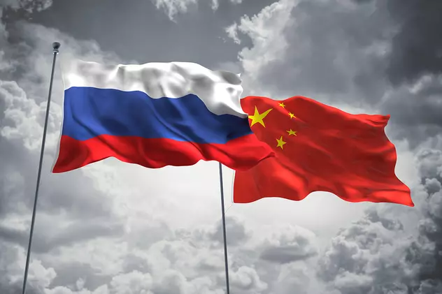 Marea întrebare e ce va face China? Ce leagă cu adevărat și ce desparte Rusia lui Putin şi China lui Xi
