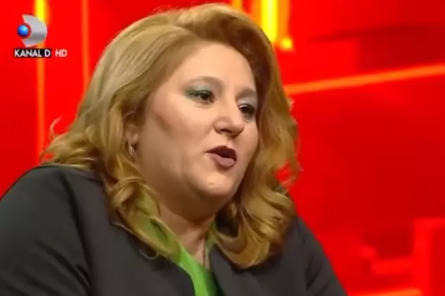 Kanal D a anulat interviul cu Diana Şoşoacă de la emisiunea moderată de Denise Rifai. Reacţia senatoarei