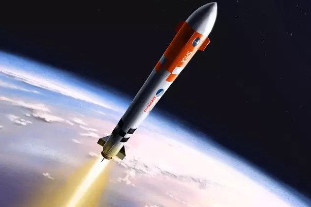 Un grup de constructori amatori de rachete din Danemarca vrea să lanseze un astronaut în spațiu: „O facem pentru că este greu”