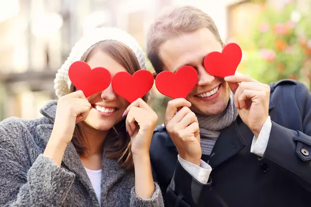 Valentine's Day - Ziua Îndrăgostiților 2022