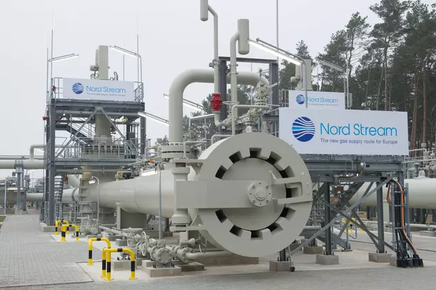 VIDEO Decizia la care poate Rusia nu se aștepta: Germania oprește gazoductul Nord Stream 2. Ce înseamnă asta