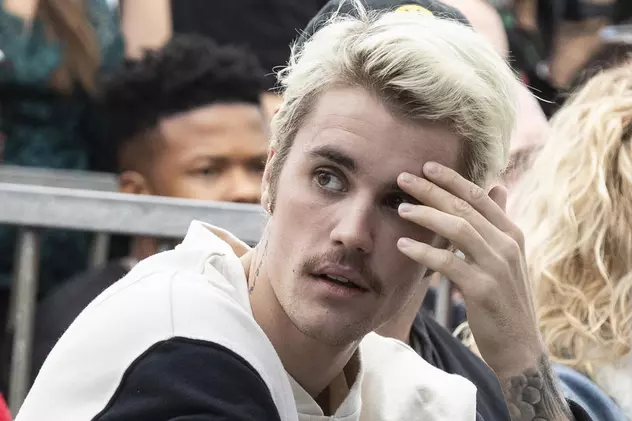 Muzicianul canadian Justin Bieber are coronavirus și și-a anulat deja două concerte