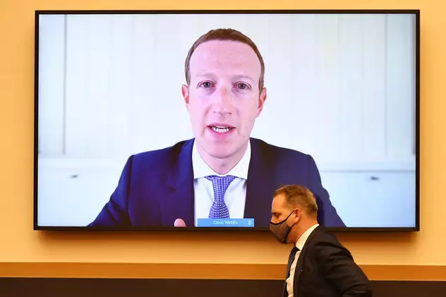 Visul Facebook de a conecta întreaga lume a murit. Ce ne oferă Mark Zuckerberg în schimb