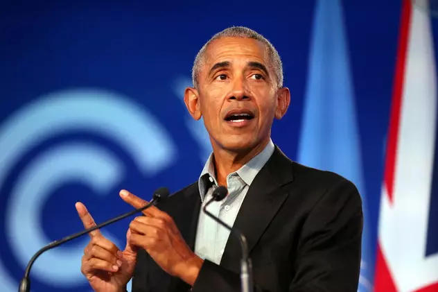 Barack Obama: „Curtea Supremă lasă la cheremul politicienilor și al ideologilor cea mai personală decizie pe care o poate lua cineva”
