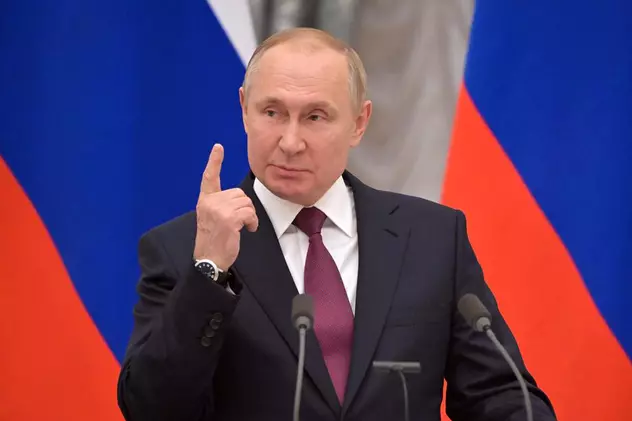 Pot serviciile secrete să spună cât de departe va merge Vladimir Putin? Lecții din Războiul Rece