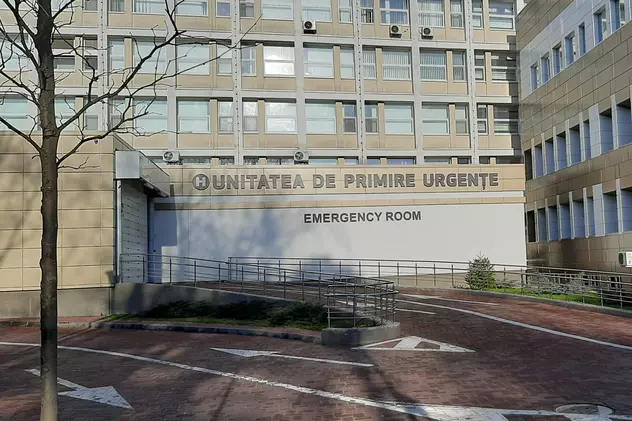 Spital Județean Suceava