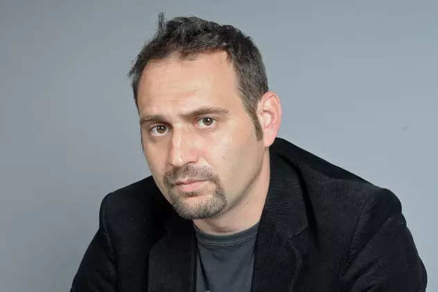 Adrian Văncică