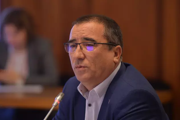 Alexandru Stănescu, fratele secretarului general PSD Paul Stănescu, a demisionat din ANRE