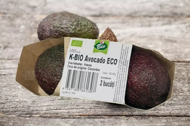 Avocado BIO, retras de la vânzare de Kaufland, pentru că „depășește limita legală de de pesticide”