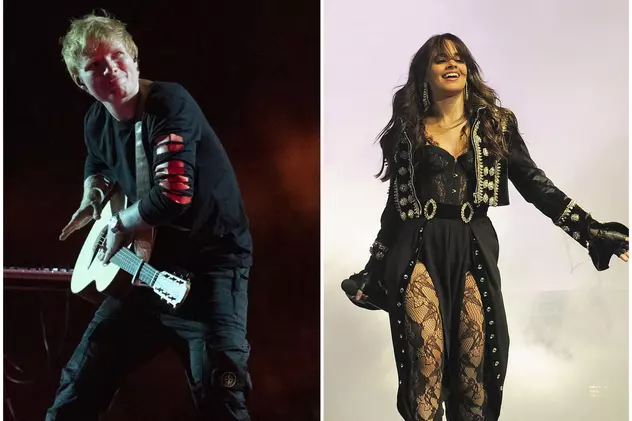 Ed Sheeran, Camila Cabello, Emeli Sandé și Snow Patrol vor cânta într-un concert caritabil pentru Ucraina
