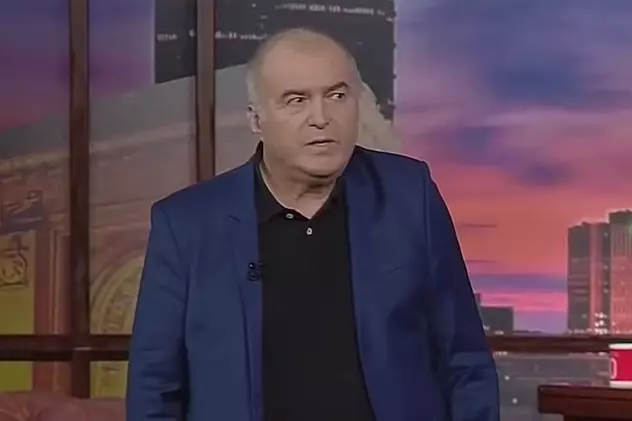 Ce se întâmplă cu emisiunea lui Florin Călinescu de la Prima TV. De când nu a mai fost difuzată