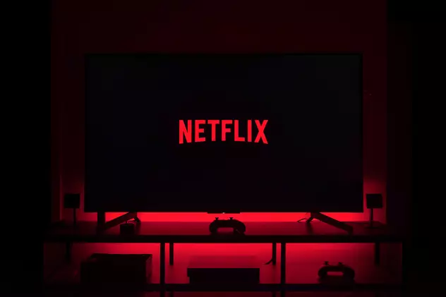 Filme Netflix martie 2022