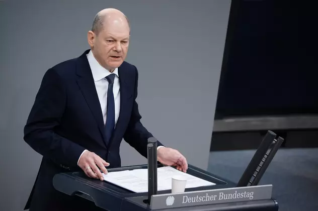 Germania pregătește un pachet de sprijin de 65 de miliarde de euro pentru cetățenii afectați de criză