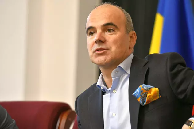 Rareș Bogdan: „Am vorbit cu Traian Băsescu”. Ce au discutat cei doi europarlamentari