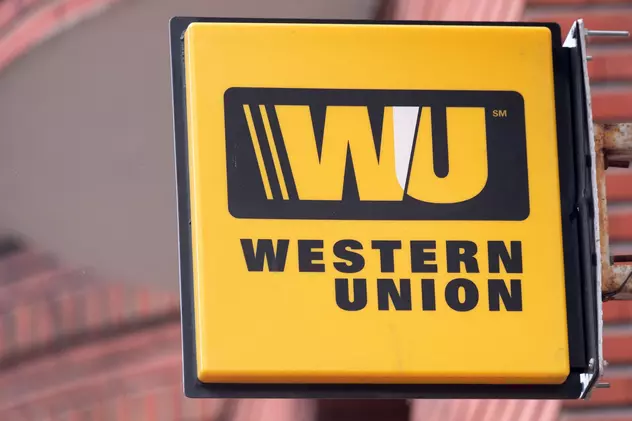 Western Union oprește transferurile de bani în Rusia
