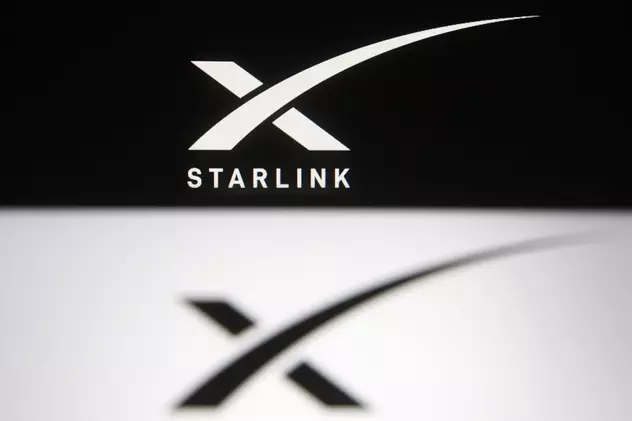 Echipamentul pentru internet prin satelit Starlink, oferit de Elon Musk, a ajuns în Ucraina, anunţă vicepremierul Fedorov