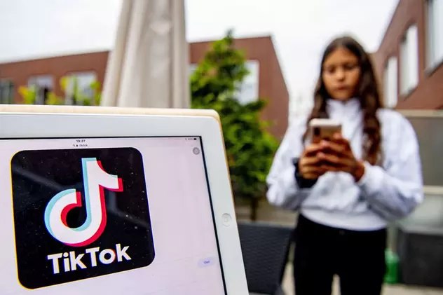 TikTok s-a blocat, provocând frustrarea utilizatorilor din întreaga lume