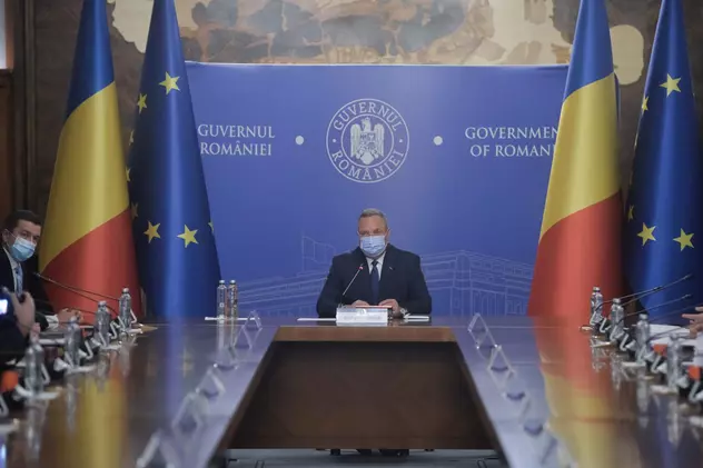 Are guvernul României un plan împotriva inflației care se anunță devastatoare?