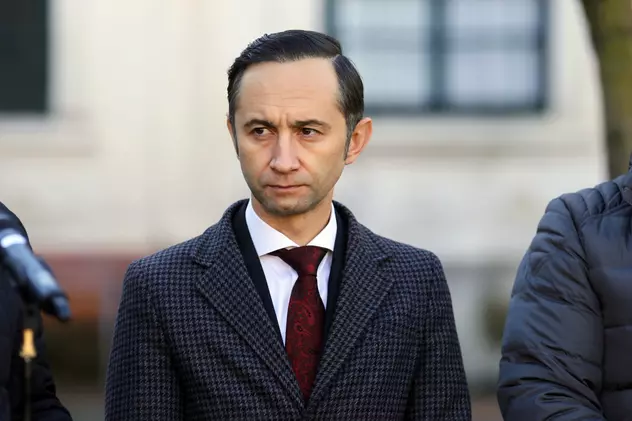 Alin Nica, președinte CJ Timiș: „Dominic Fritz îndeamnă la nerespectarea legii”. A cerut intervenția DNA