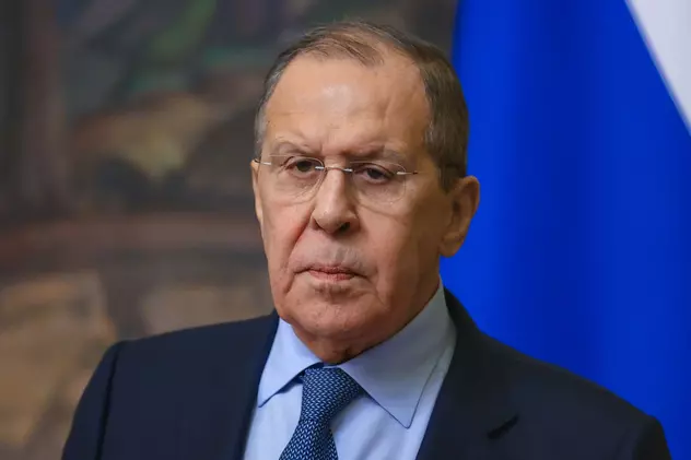 Serghei Lavrov avertizează: Trimiterea de trupe de menţinere a păcii în Ucraina ar putea duce la o confruntare între NATO şi Rusia