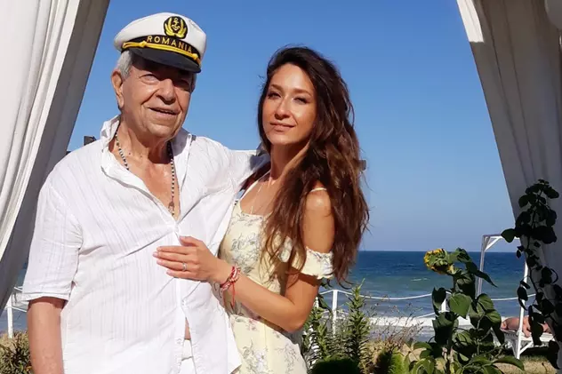 Ioana Dichiseanu va lansa o carte în memoria tatălui ei. Vrea să scoată și un album: „Nu va mai fi niciodată la fel”