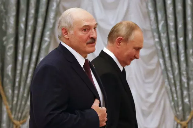 Lukașenko avertizează că lumea se îndreaptă spre „un mare război” fără câștigători