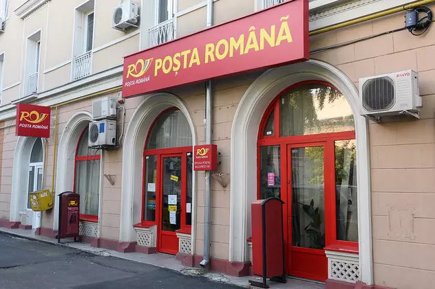DOCUMENT. Anchetă DNA la Poșta Română. Se verifică achiziții, contracte și vizitele în străinătate ale șefilor