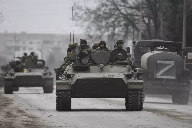 LIVETEXT Război în Ucraina, ziua 34 | Rusia anunță reducerea „drastică” a activităților militare în Kiev și Cernihiv. Avertismentul Pentagonului