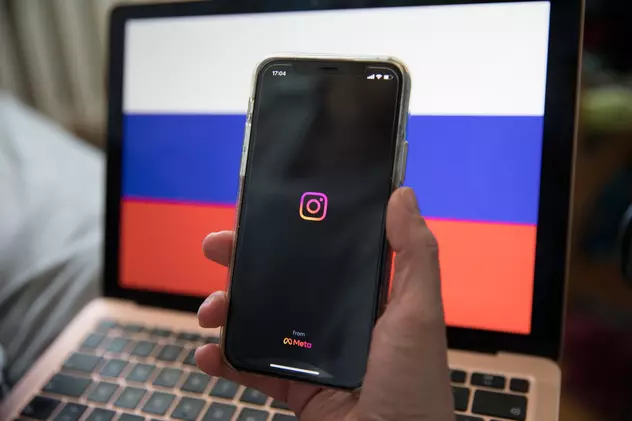 Rușii plănuiesc să lanseze o versiune „melancolică" a Instagram. Cum sunt îndemnați utilizatorii să interacționeze