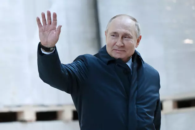 Analiză „The Guardian”: Cine decide dacă Vladimir Putin este sau nu criminal de război?