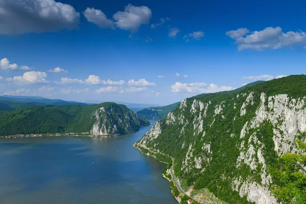 Râuri din România